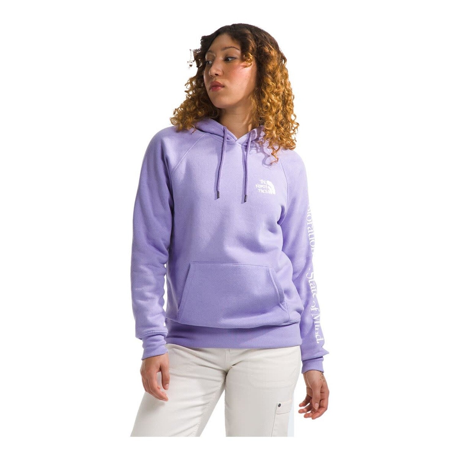 Hoodie Outdoors Together pour Femmes||Outdoors Together Hoodie for Women's