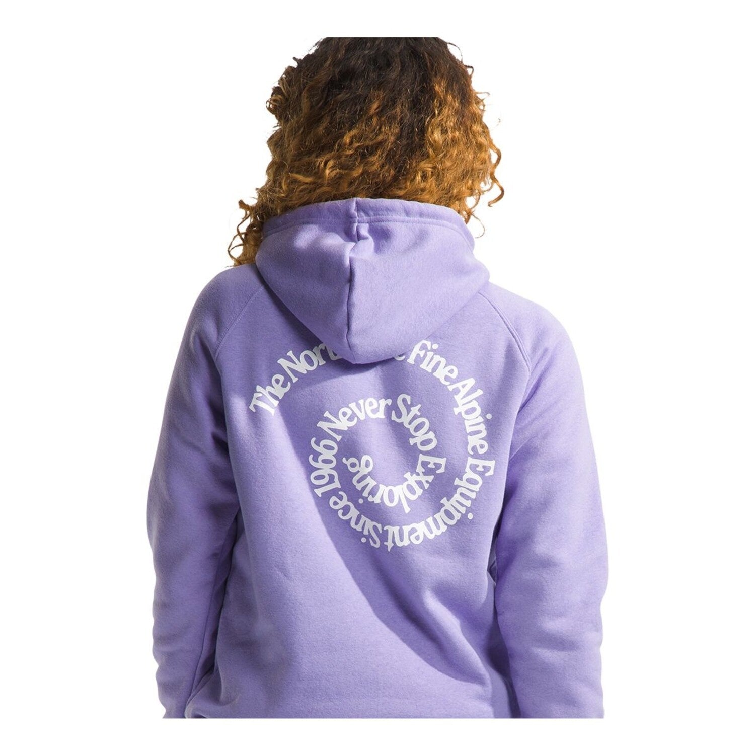 Hoodie Outdoors Together pour Femmes||Outdoors Together Hoodie for Women's