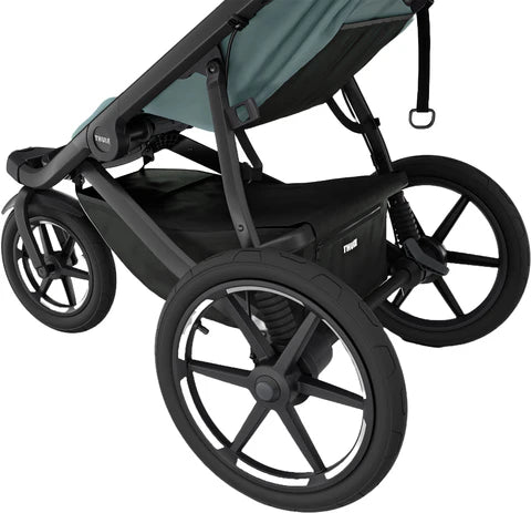 Poussette Urban Glide 3 - Ragondin||Urban Glide 3 Stroller - Nutria