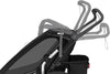 Remorque pour vélo Chariot Sport 2 Double||Chariot Sport 2 Double Bike Trailer
