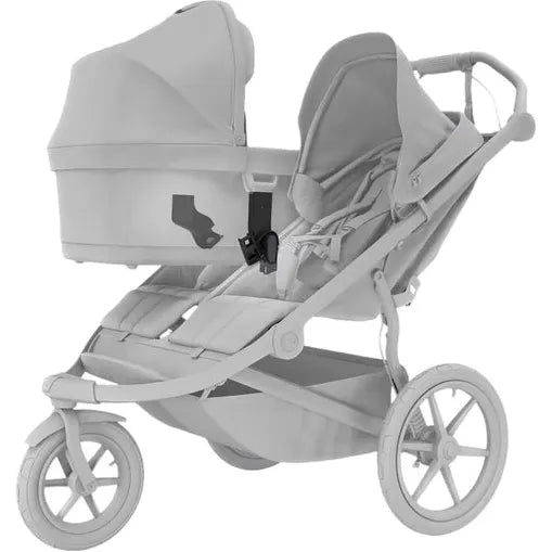 Adaptateur pour landau double Urban Glide 3