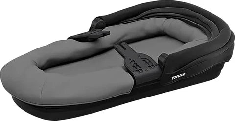 Thule Landeau - Noir||Thule Bassinet - Black