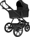 Thule Landeau - Noir||Thule Bassinet - Black