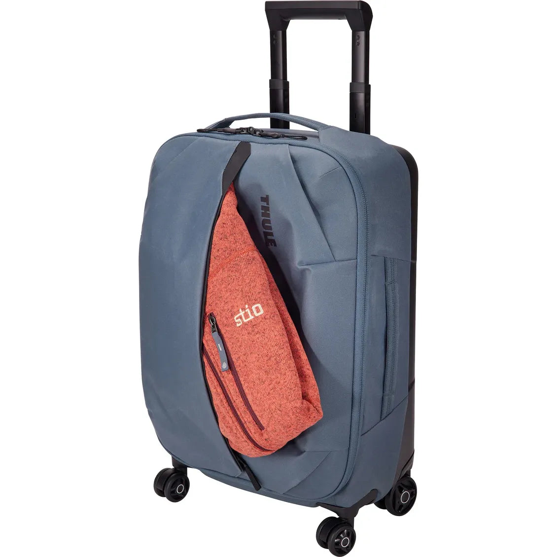 Valise cabine à roulettes Aion 35L - Dark Slate