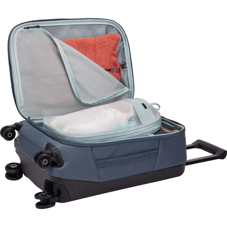 Valise cabine à roulettes Aion 35L - Dark Slate