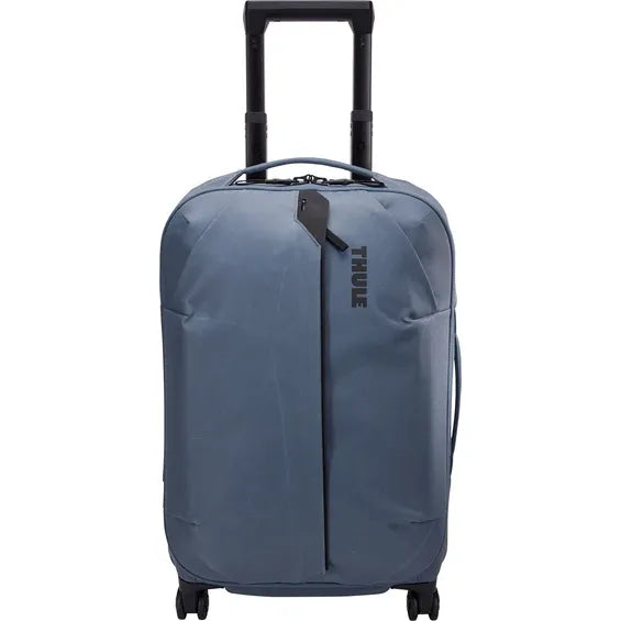 Valise cabine à roulettes Aion 35L - Dark Slate