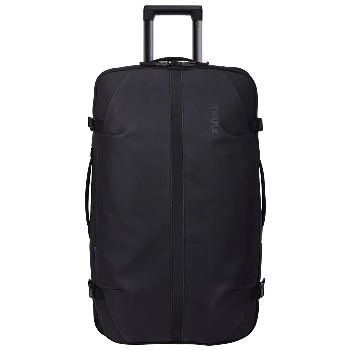 Sac de voyage à roulettes Aion 95L - Noir