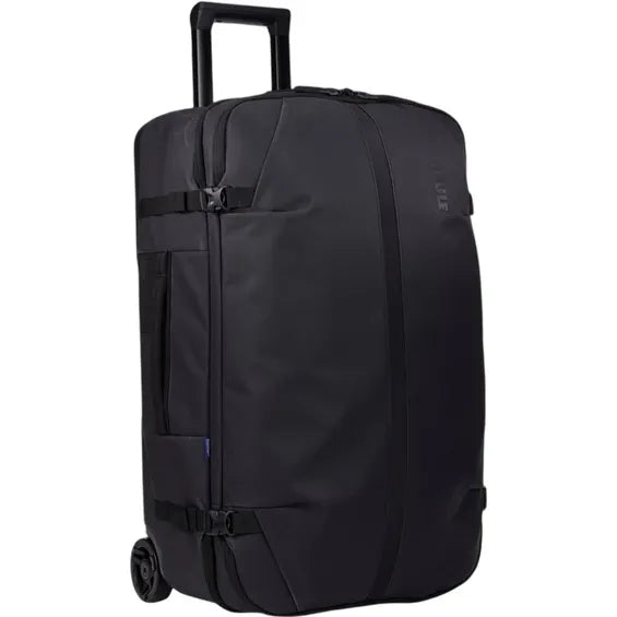 Sac de voyage à roulettes Aion 95L - Noir