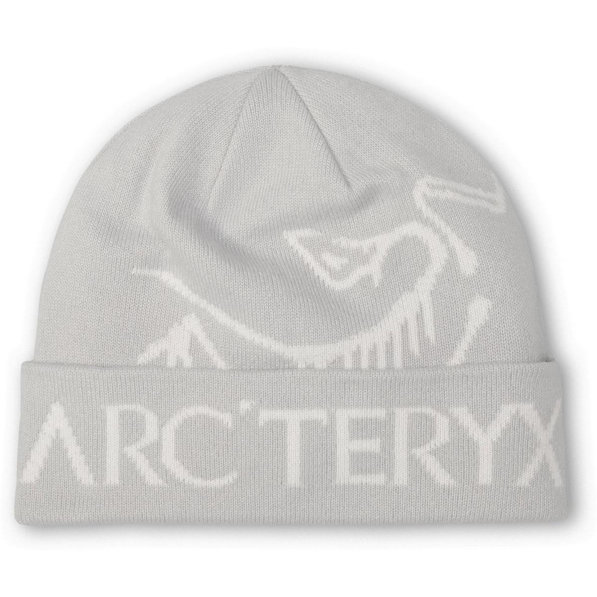 Tuque Bird Word - Solitude/Arctic Silk