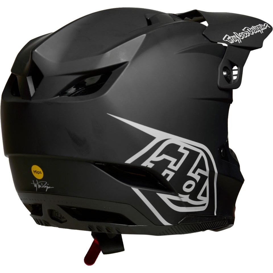 D4 Polyacrylite Helmet - Unisex