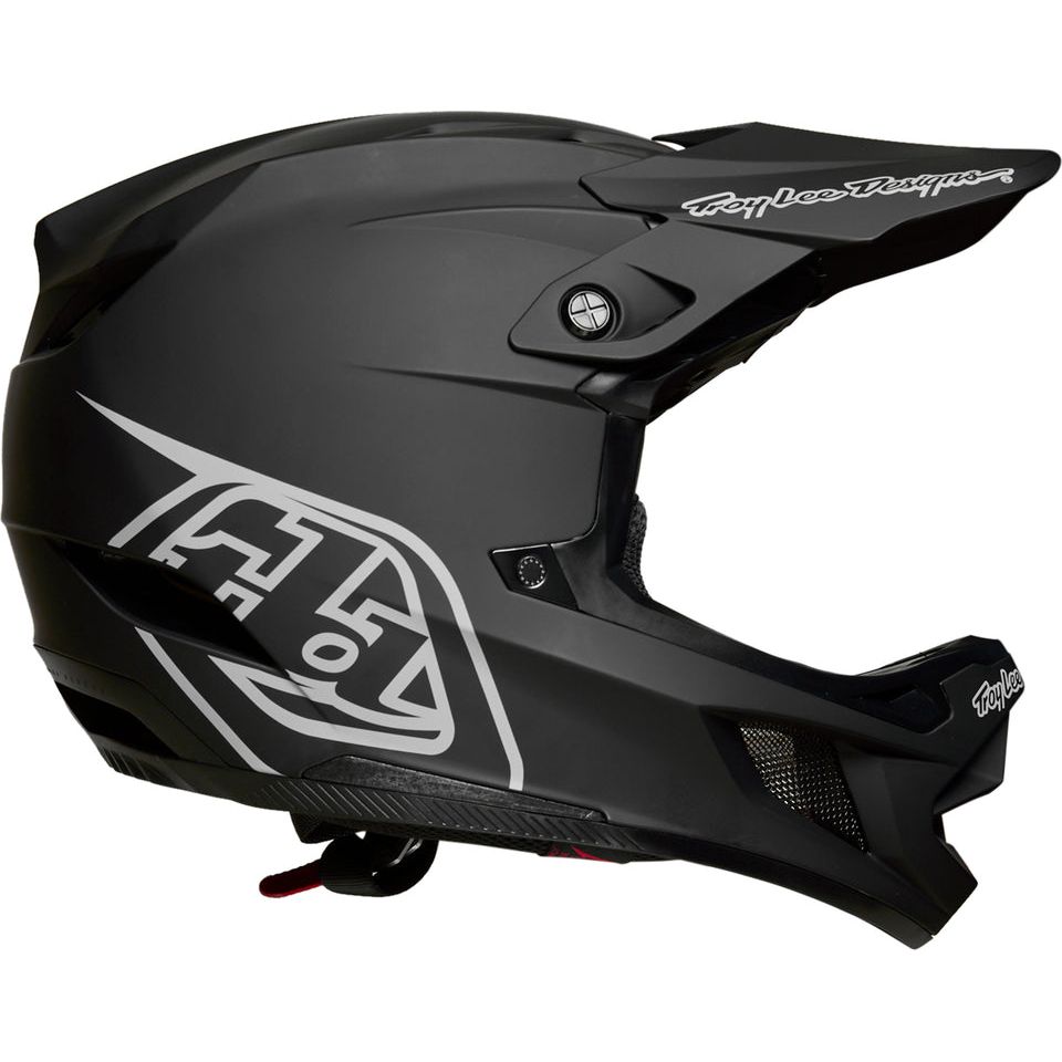 D4 Polyacrylite Helmet - Unisex