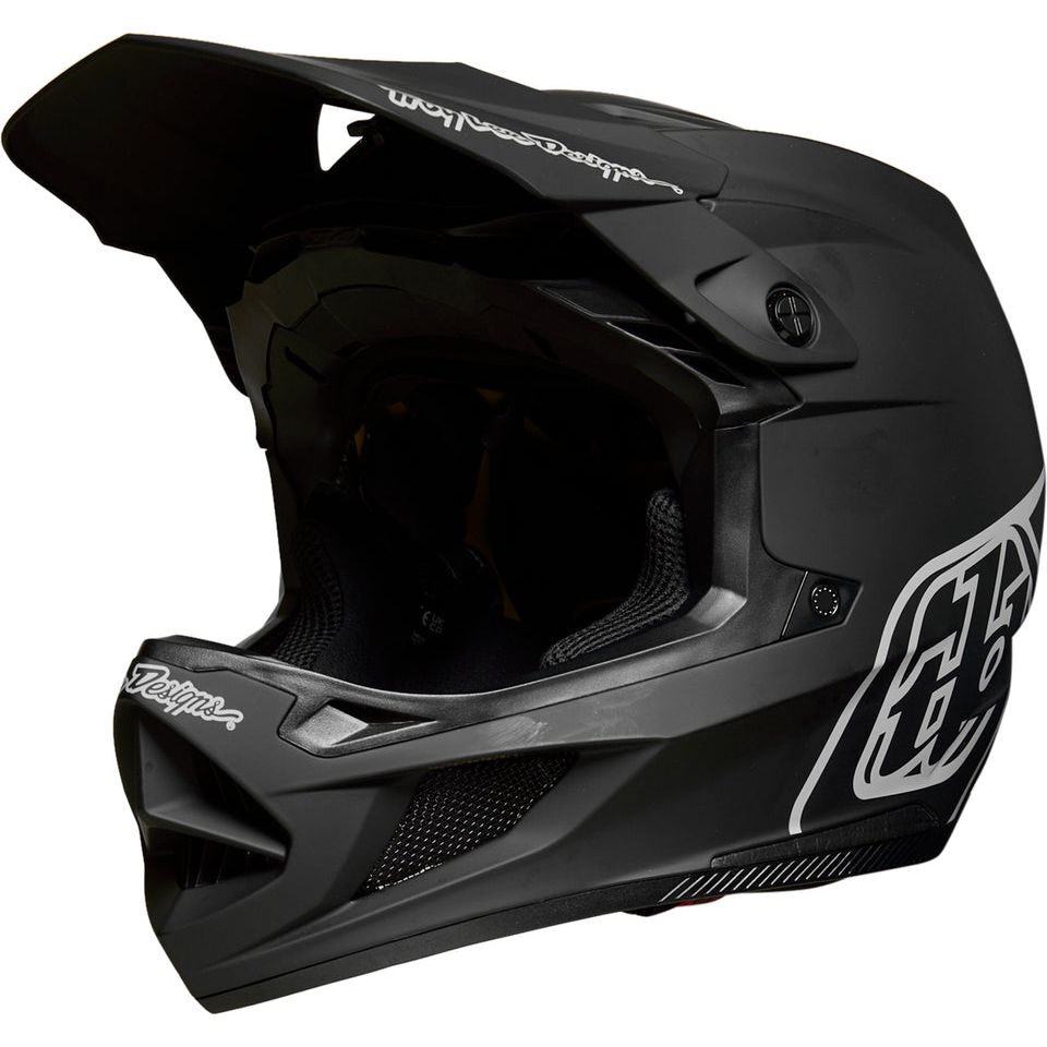 Casque D4 Polyacrylite - Unisex