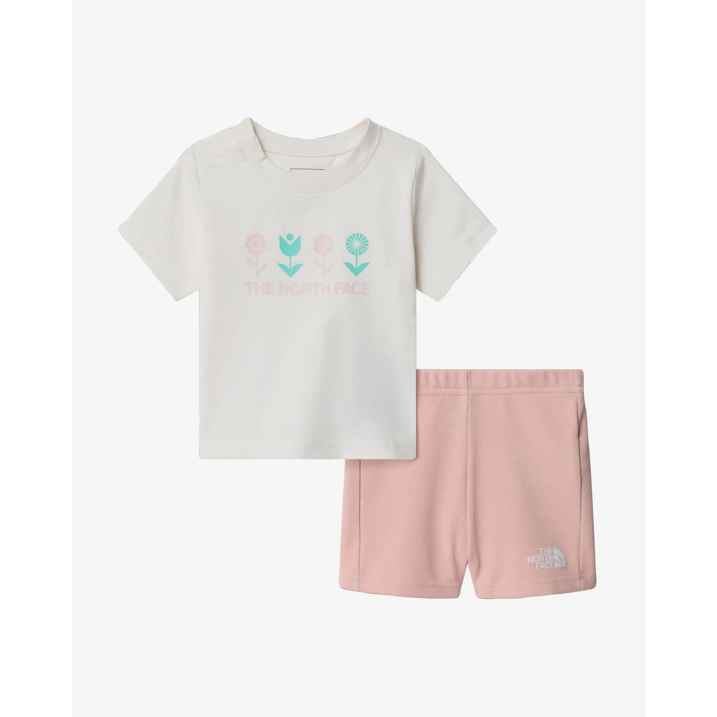 Ensemble d'été en coton - Bébés