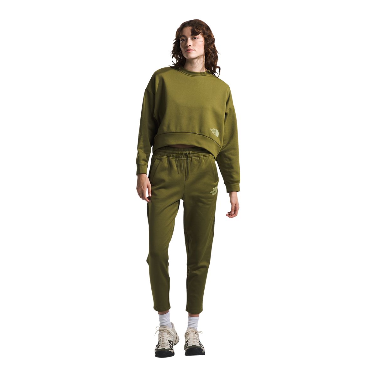 Horizon Performance Fleece Pants for Women