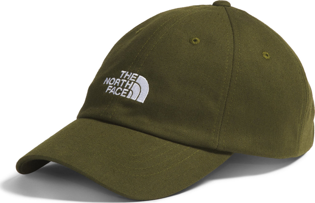 Norm Hat - Forest Olive - O/S