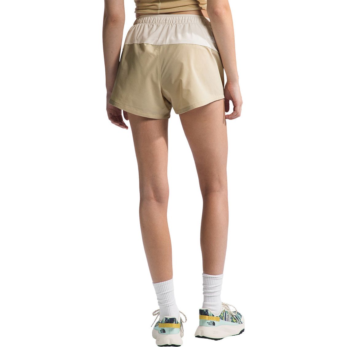 Wander 2.0 Sports Shorts for Women||Wander Short 2.0 for Women's