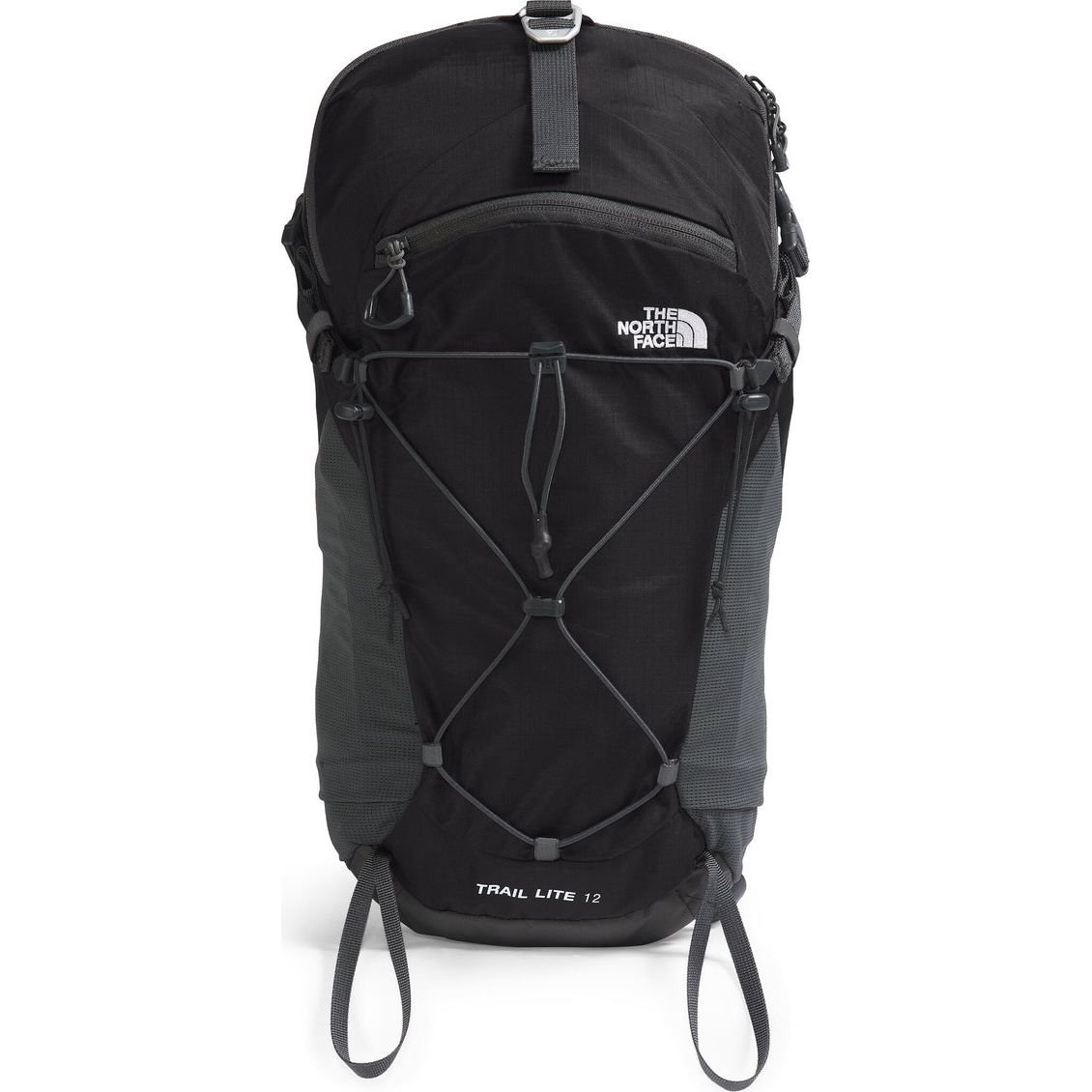 Sac à dos Trail Lite 12||Trail Lite 12 - Backpack - Black/Asphalt Grey