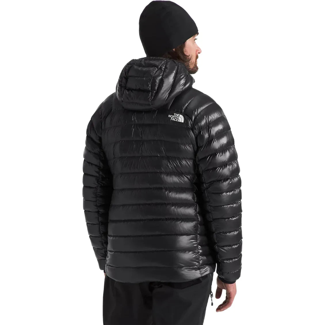 Manteau à capuche Breithorn - Summit Series - Hommes