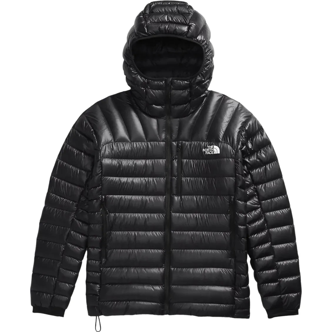 Manteau à capuche Breithorn - Summit Series - Hommes