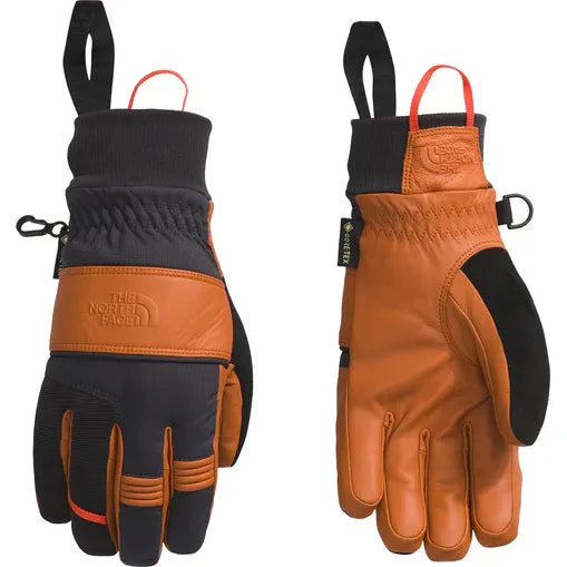 GORE-TEX Montana Pro Gloves - Men's