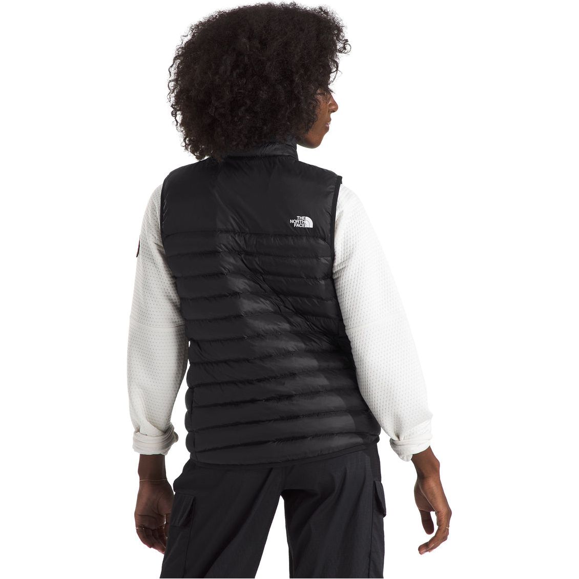Terra Peak Vest for Women||Terra Peak Vest for Women's