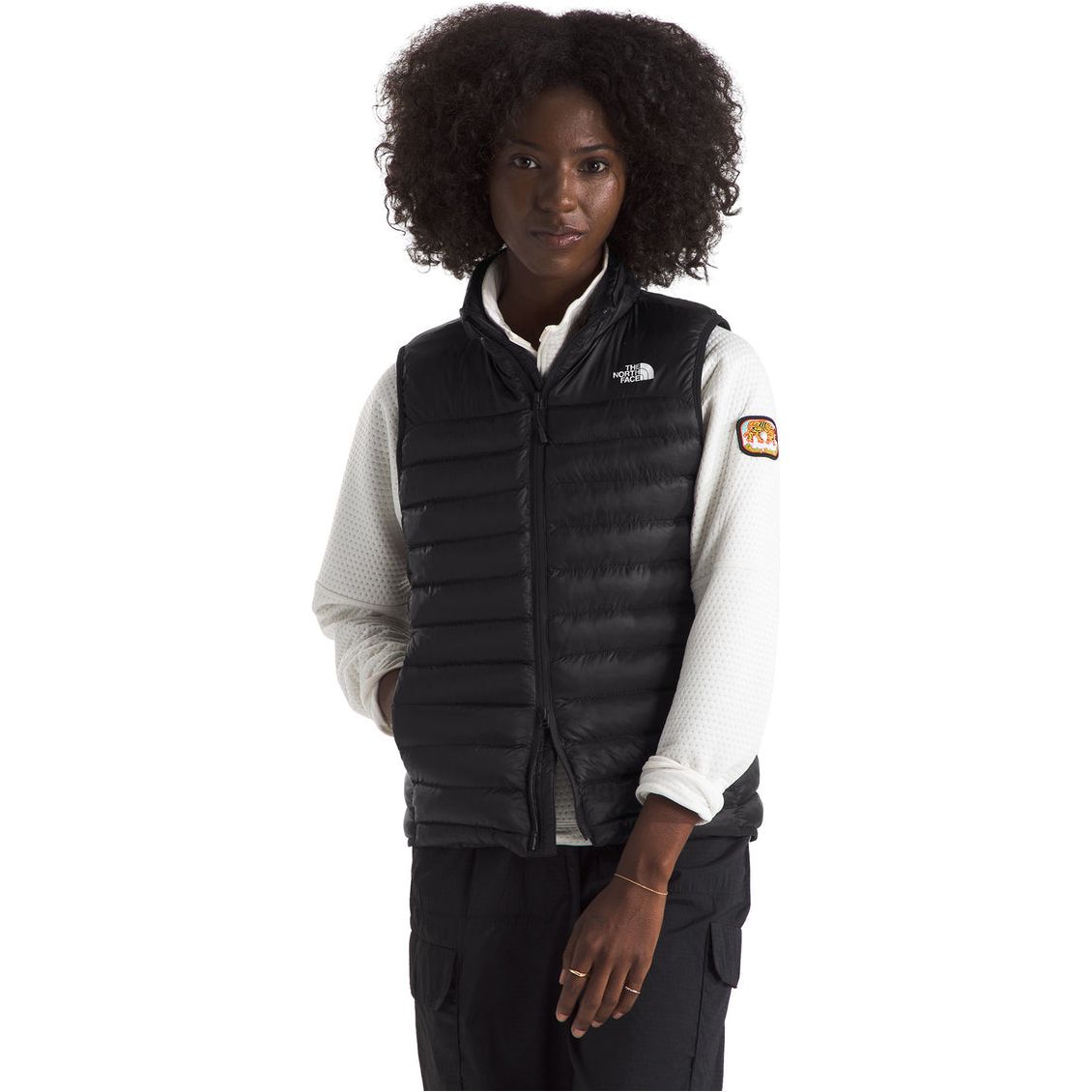 Terra Peak Vest for Women||Terra Peak Vest for Women's