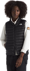 Veste Terra Peak pour Femmes||Terra Peak Vest for Women's