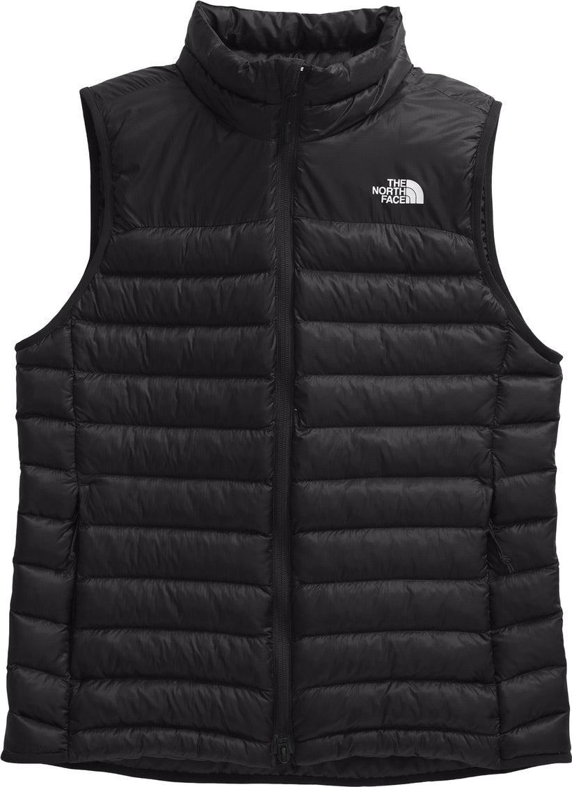 Veste Terra Peak pour Femmes||Terra Peak Vest for Women's