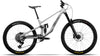 Troy Alu Eagle 90 LTD - Medium - Silver