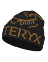 Tuque Arc'teryx Bird Word||Arc'teryx Bird Word - Toque - Black