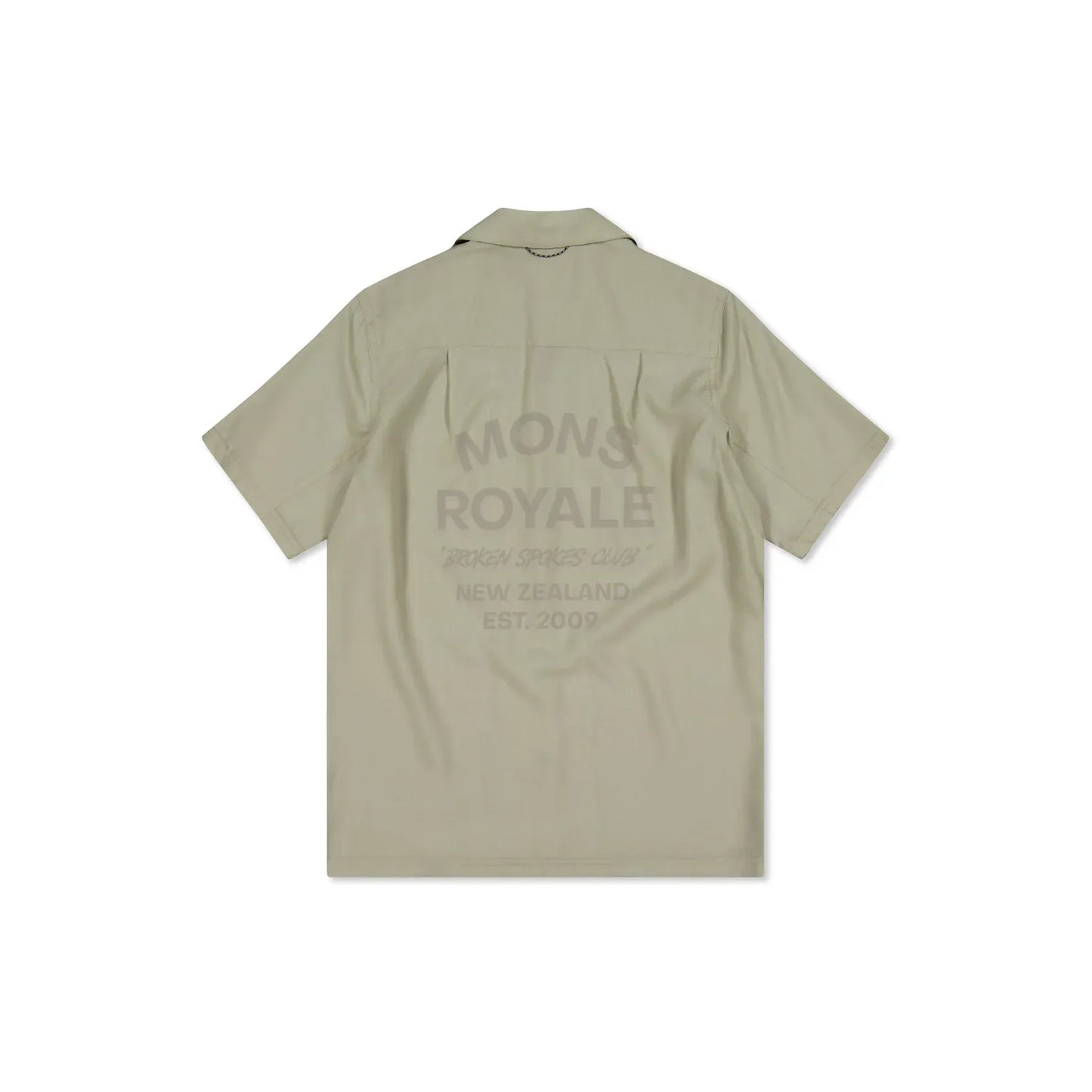 Chemise Breezer Merino - Femmes