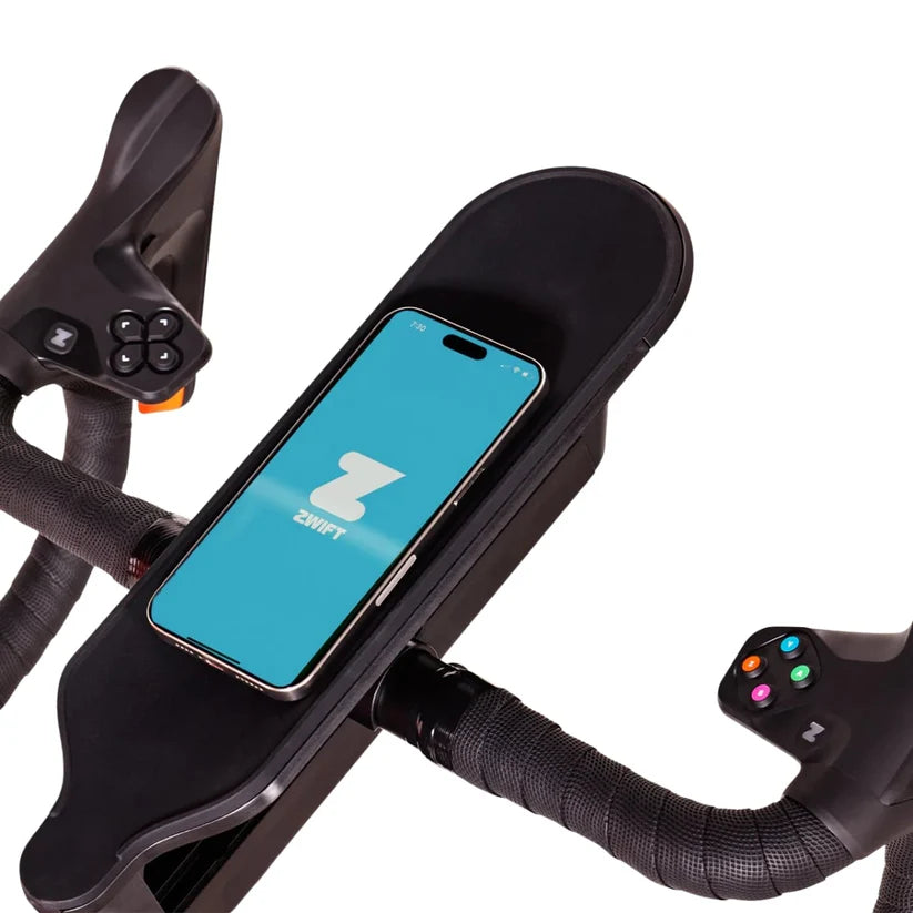 Wahoo Zwift Ride Trainer with Base Core 2