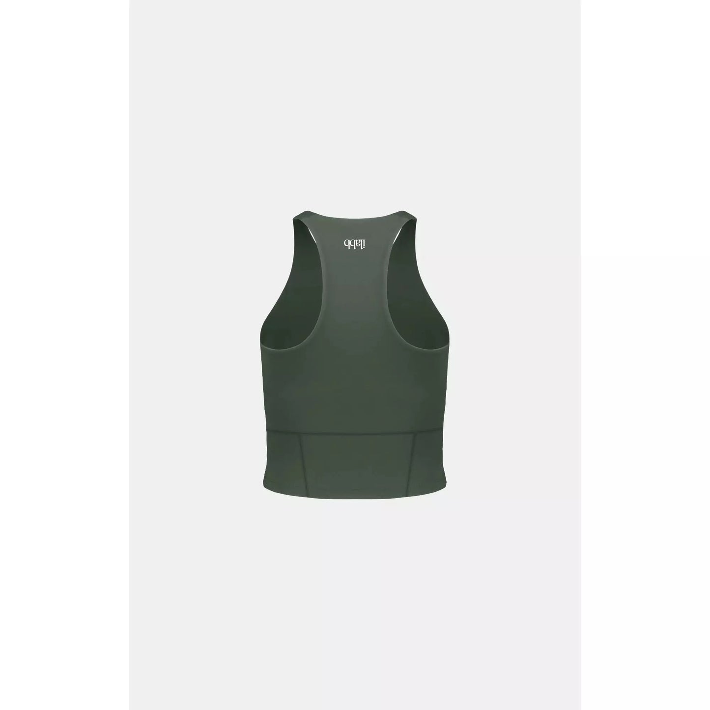 Débardeur Pulse Crop - Femmes