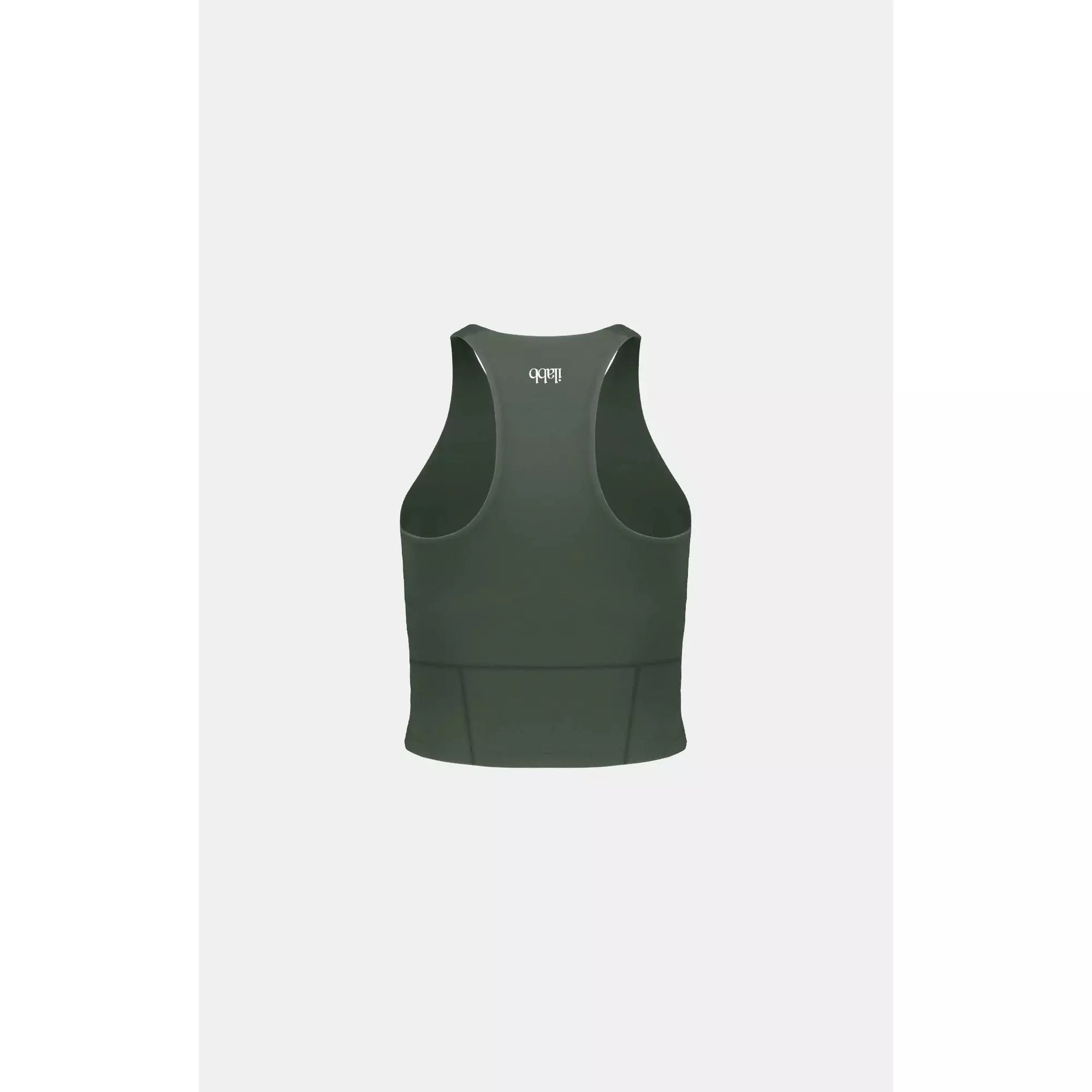 Débardeur Pulse Crop - Femmes