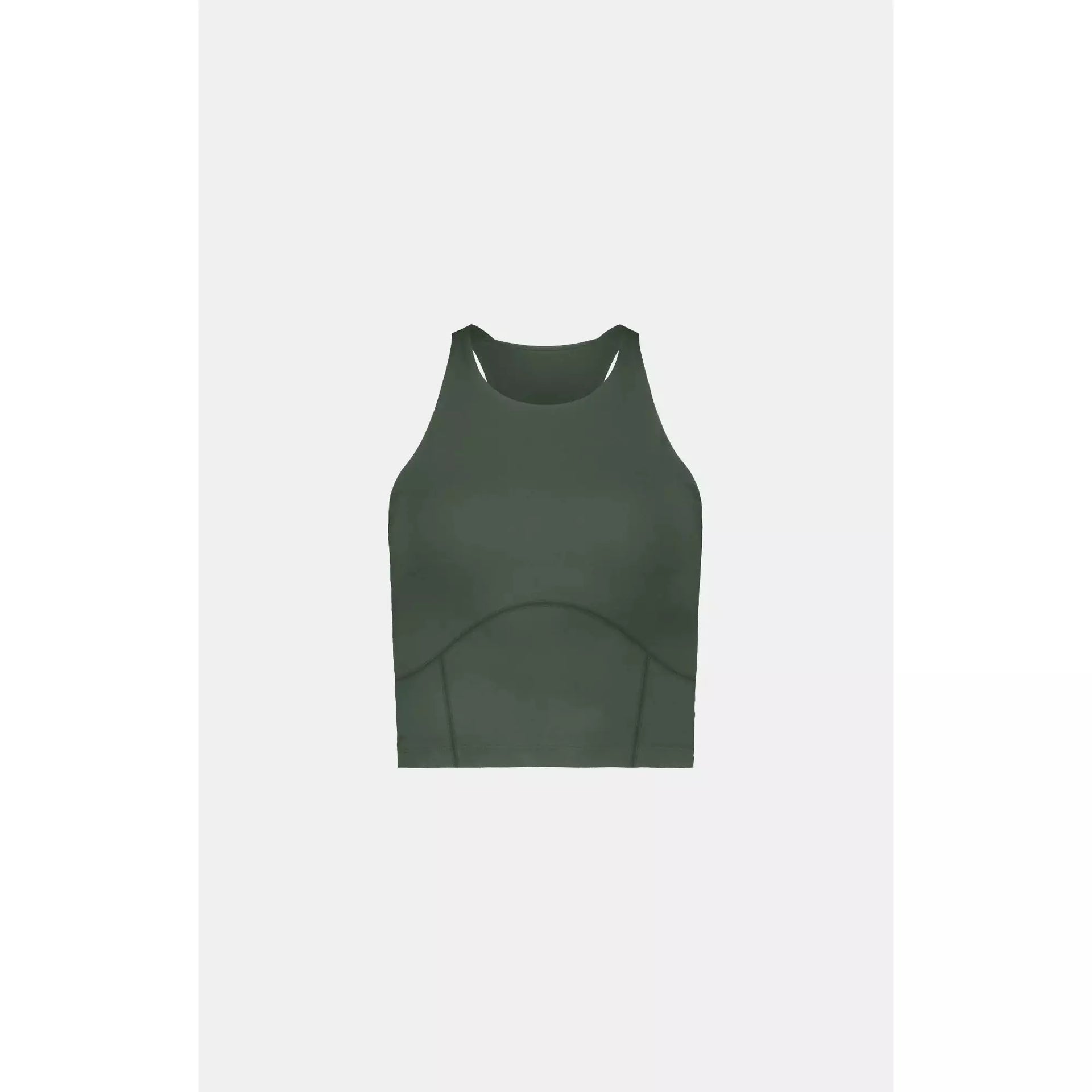 Débardeur Pulse Crop - Femmes