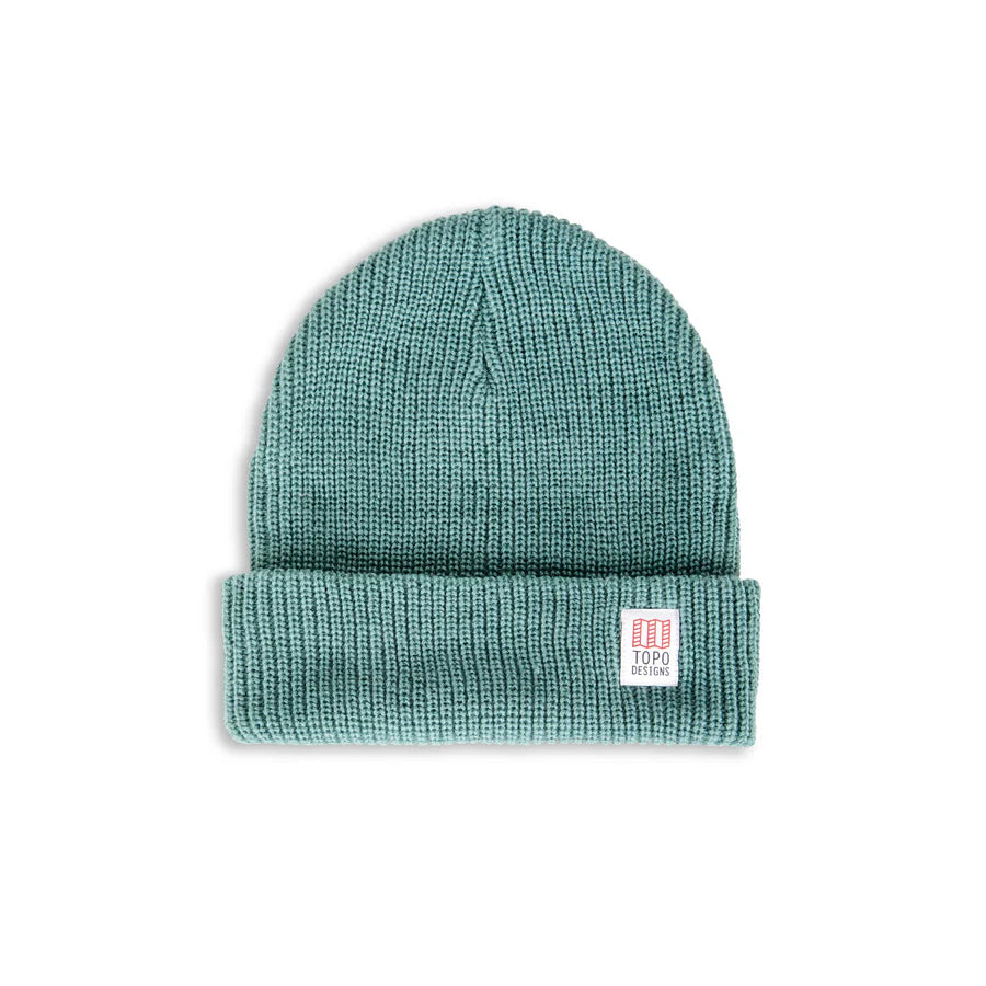 Tuque Topo Design Watch Cap||Watch Cap Beanie