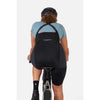 uissard à bretelles Cinder Cargo pour femmes - Orion Blue||Women's Cinder Cargo Bib Shorts - Blue