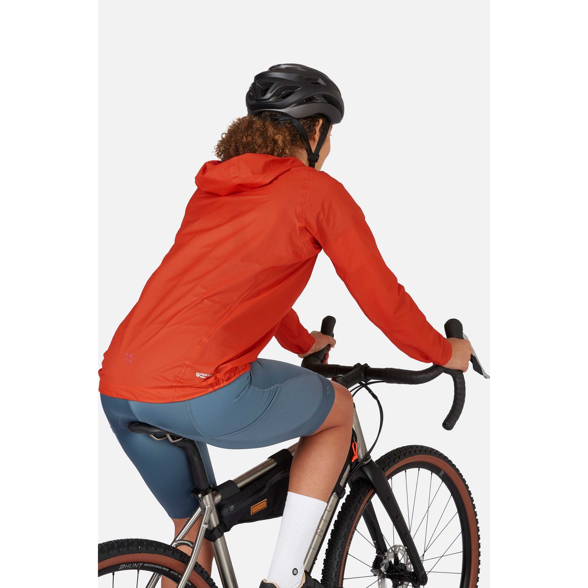 Manteau imperméable Cinder Phantom pour femmes Sahara||Women's Cinder Phantom Waterproof Jacket