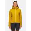 Manteau imperméable Cinder Phantom pour femmes Sahara||Women's Cinder Phantom Waterproof Jacket
