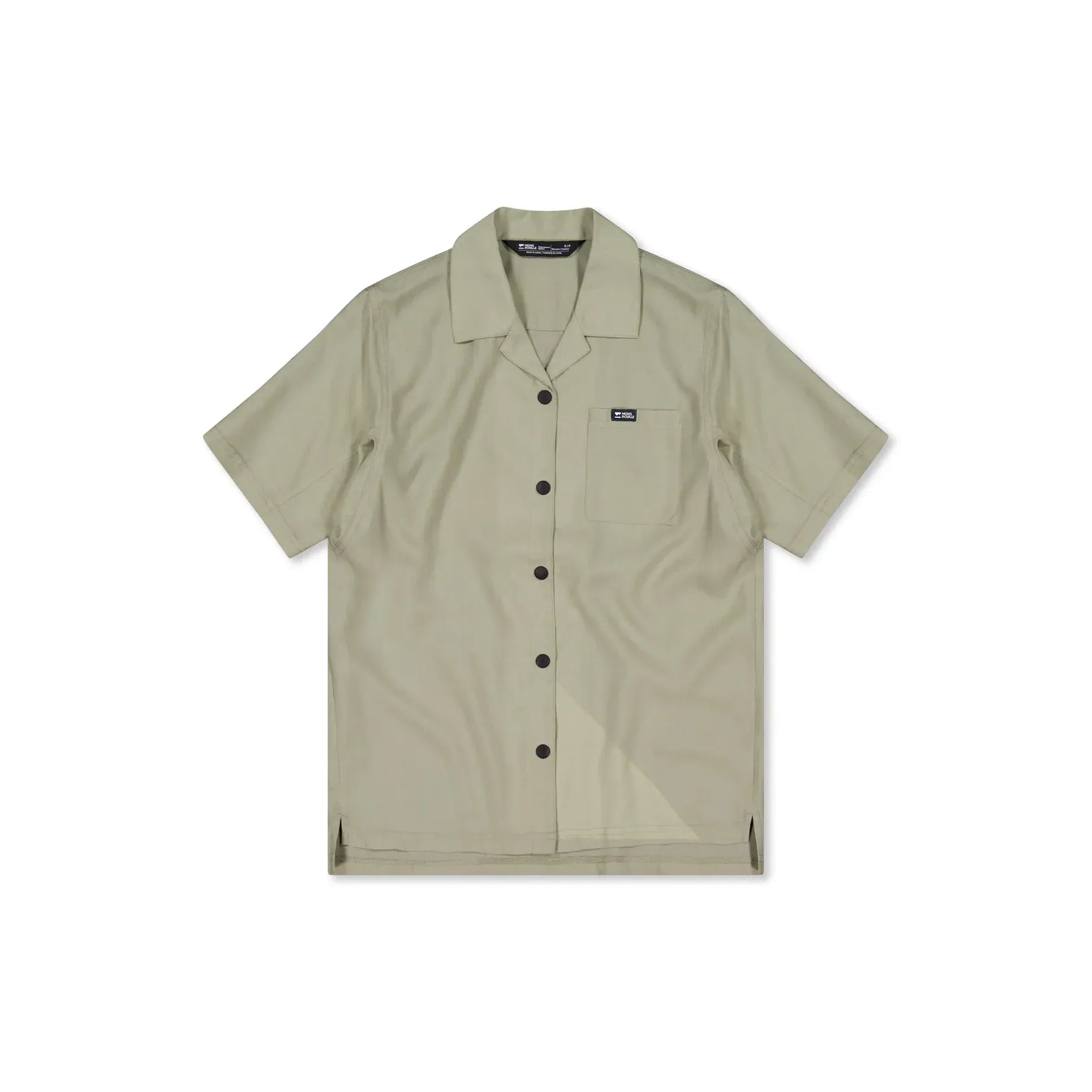 Chemise Breezer Merino - Femmes