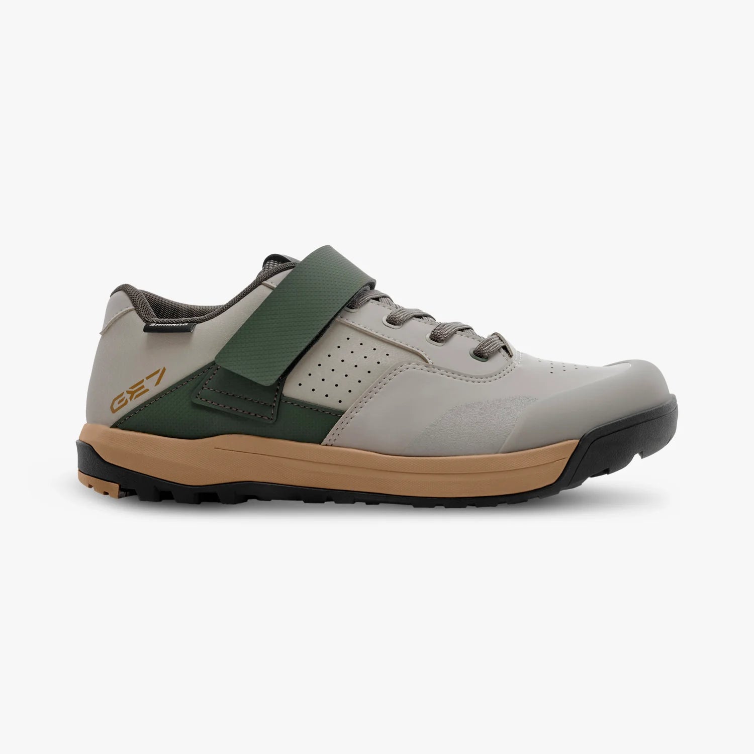 Chaussures de vélo SH-GE700 pour hommes||Bike Shoes SH-GE700 for Men's