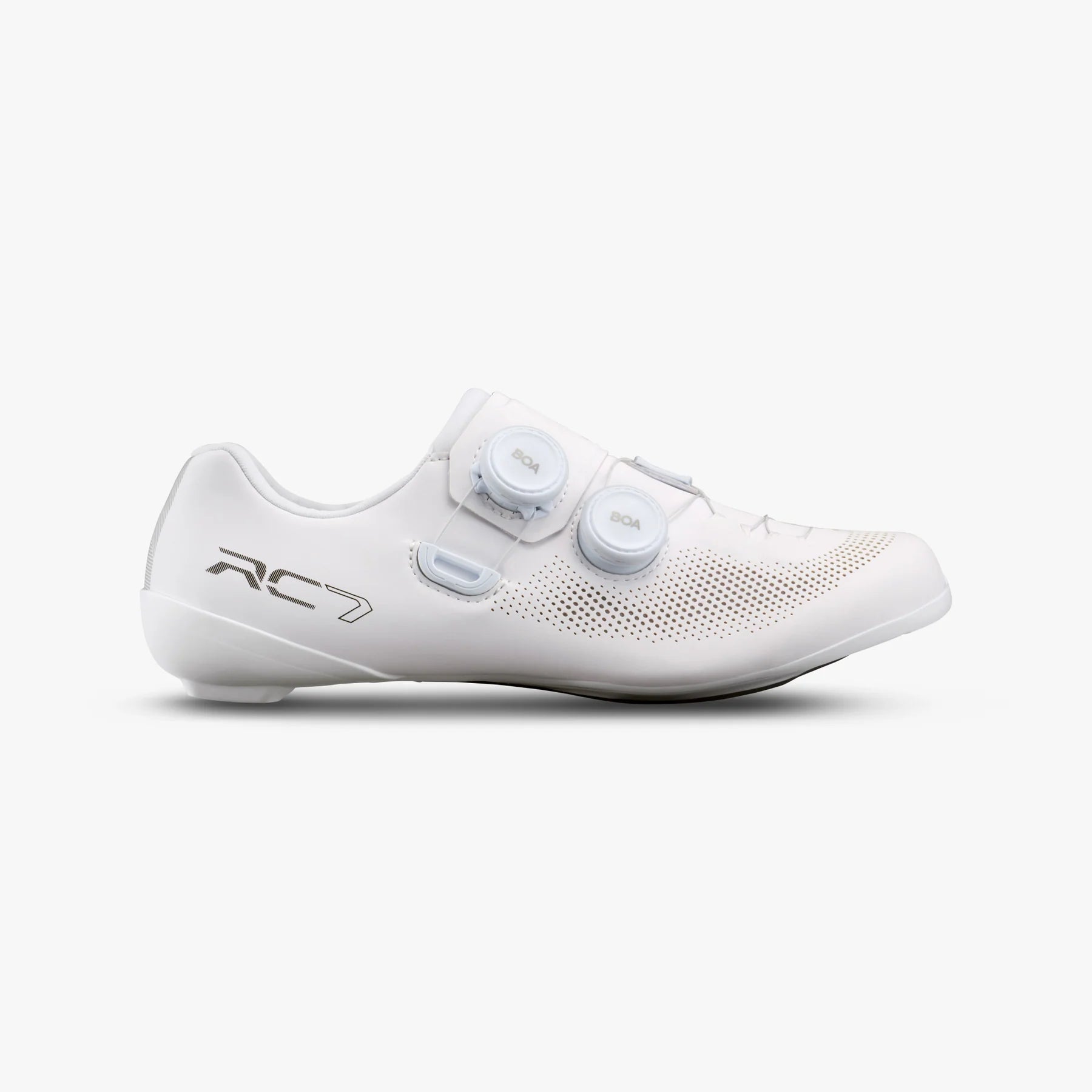 Souliers de vélo de route SH-RC703 - Femmes