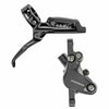 Level TL, Pre-assembled hydraulic disc brake, Front