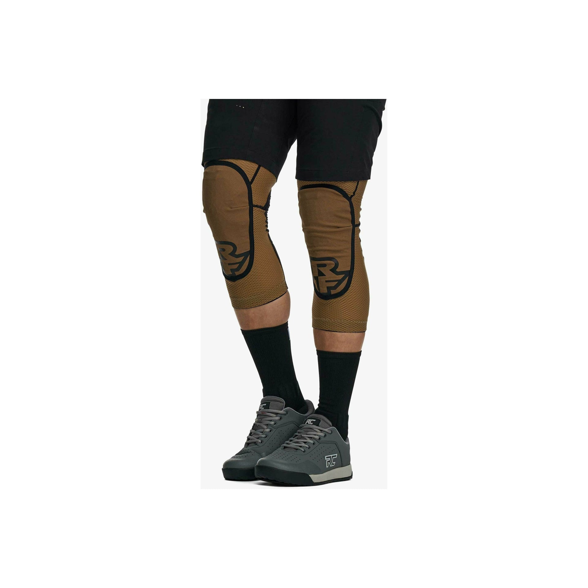 Protection Genoux Covert