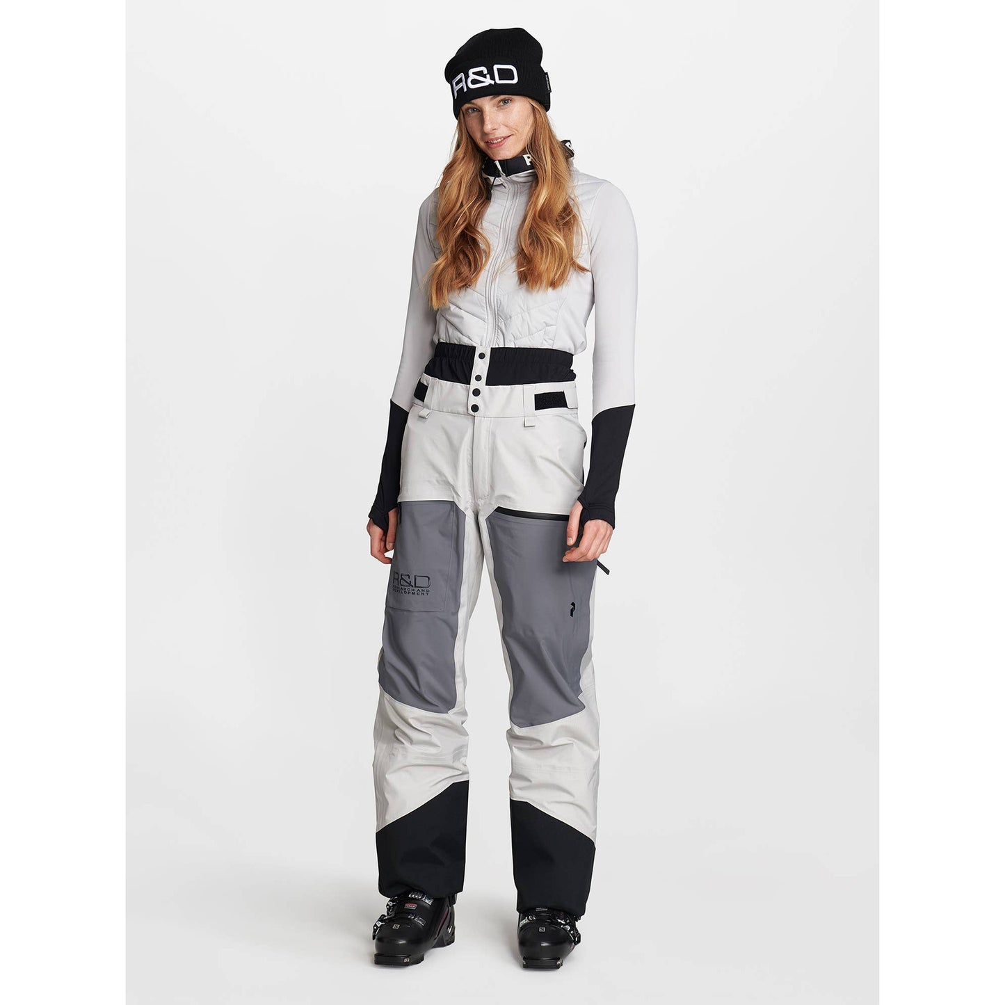 Shielder R&amp;D Ski Pants for Women||Shielder R&amp;D Ski Pants for Women's