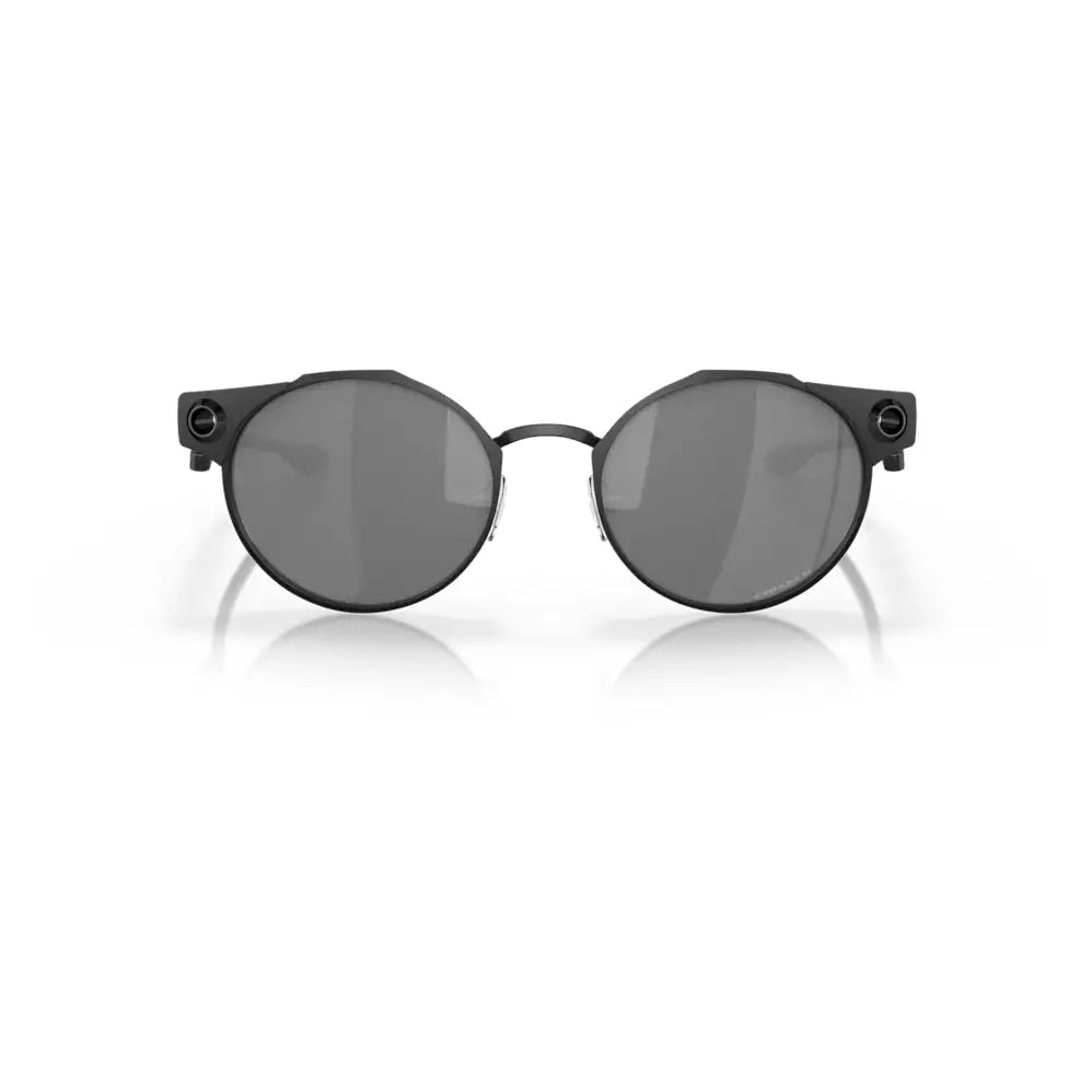 Deadbolt - Satin Noir - Prizm Black Polarized