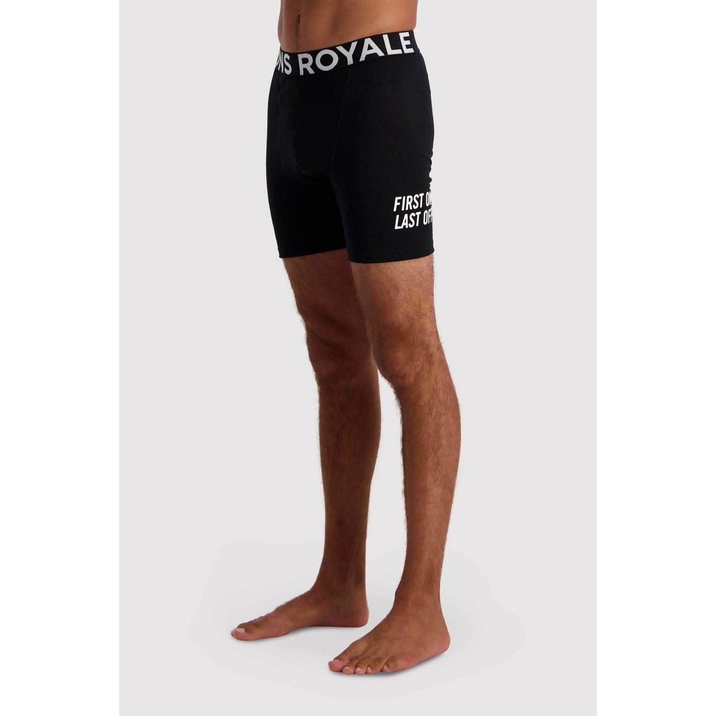 Men's Hold 'em Boxer Shorts