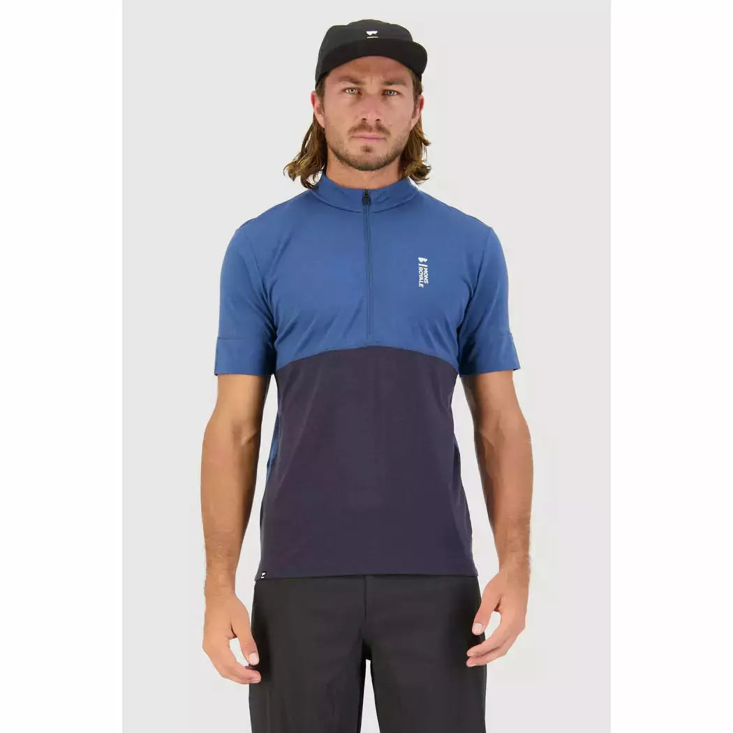 Cadence Half-Zip Jersey - Men's