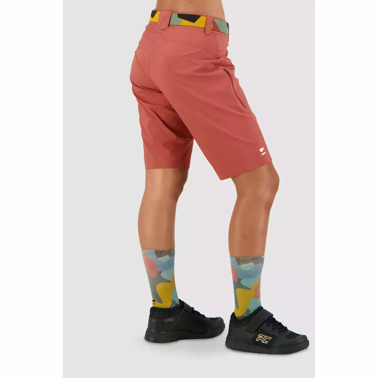 Short de vélo Virage - Femmes