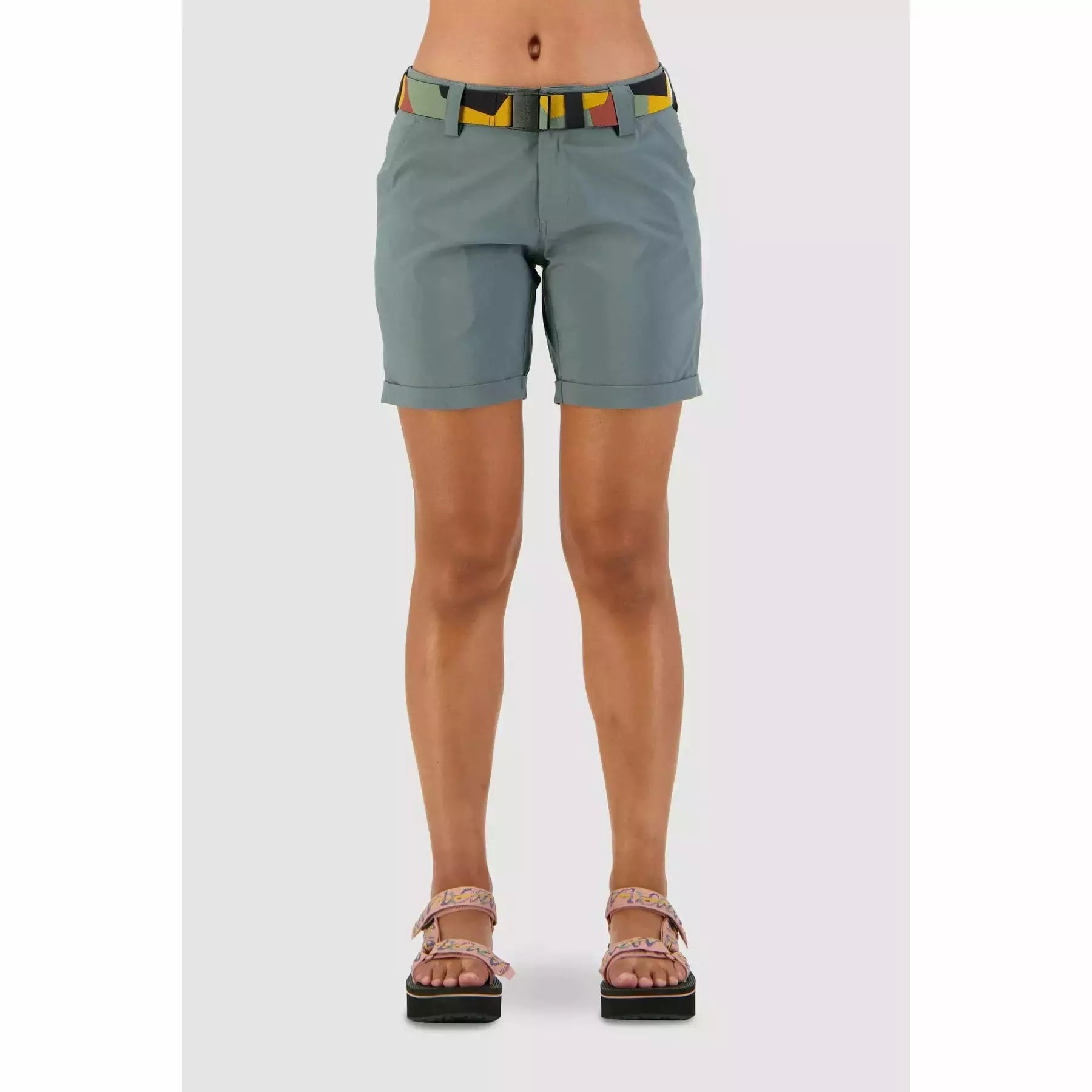 Shorts de randonnée Drift - Femmes